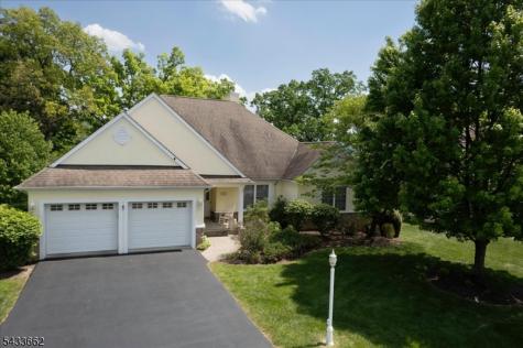 15 Bracken Hill Road Hardyston NJ 07419