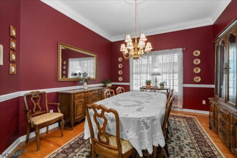 15 Bracken Hill Road Hardyston NJ 07419