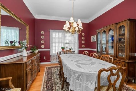 15 Bracken Hill Road Hardyston NJ 07419