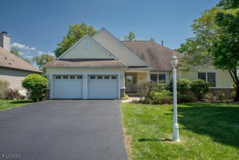 15 Bracken Hill Road Hardyston NJ 07419