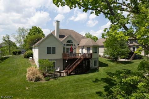 15 Bracken Hill Road Hardyston NJ 07419