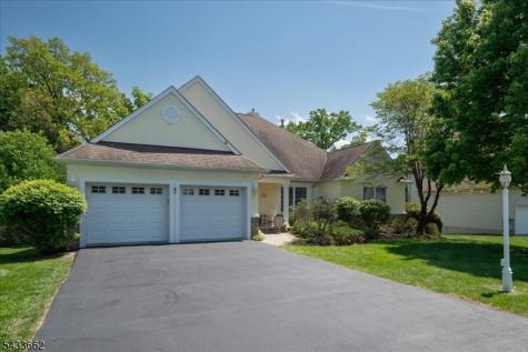 15 Bracken Hill Road Hardyston NJ 07419