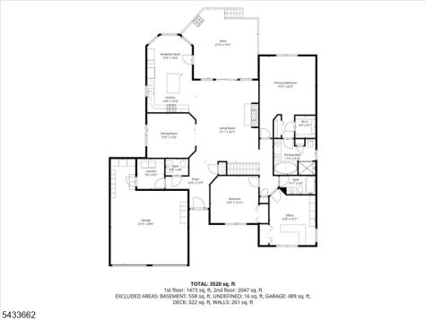 15 Bracken Hill Road Hardyston NJ 07419