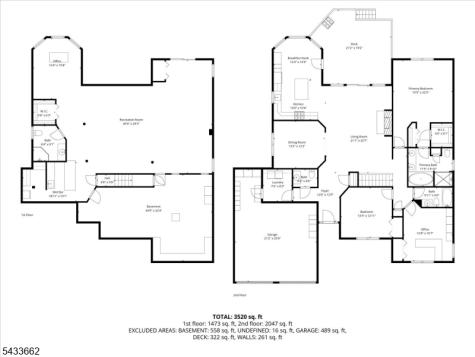 15 Bracken Hill Road Hardyston NJ 07419