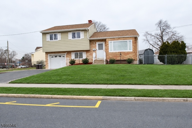 1909 Stratford Avenue South Plainfield NJ 07080