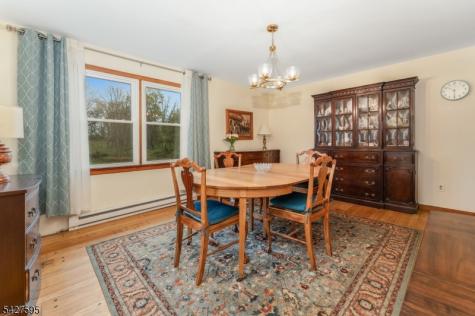 34 Berk Lane Lebanon NJ 08826