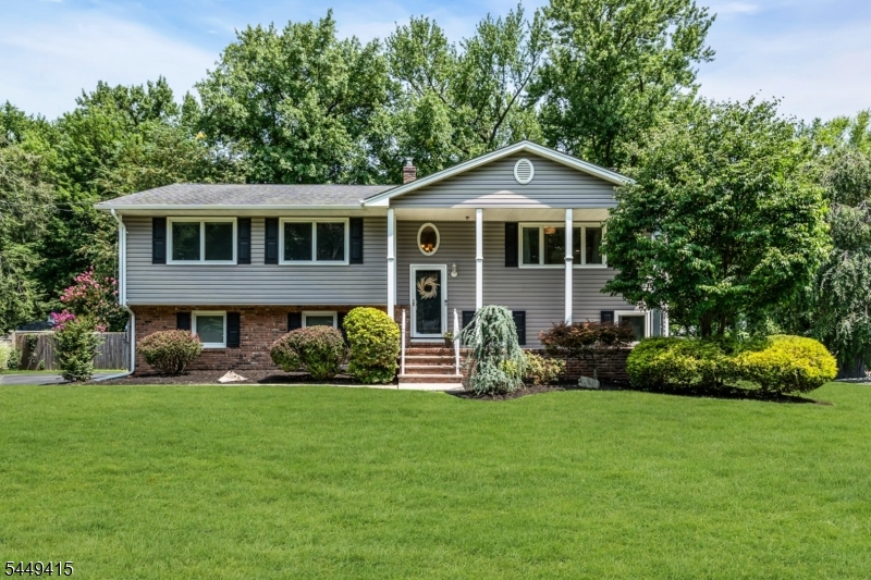 1245 Sunnyfield Lane Scotch Plains NJ 07076