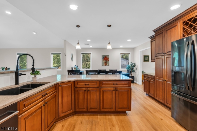 1245 Sunnyfield Lane Scotch Plains NJ 07076