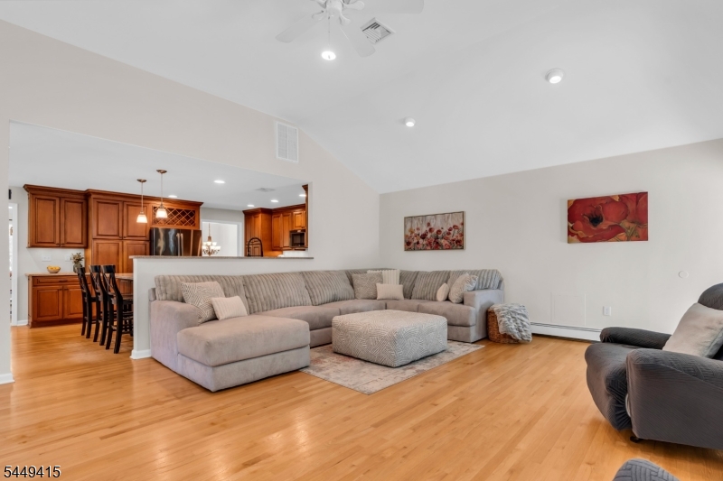 1245 Sunnyfield Lane Scotch Plains NJ 07076