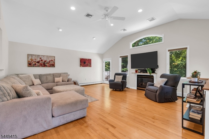 1245 Sunnyfield Lane Scotch Plains NJ 07076