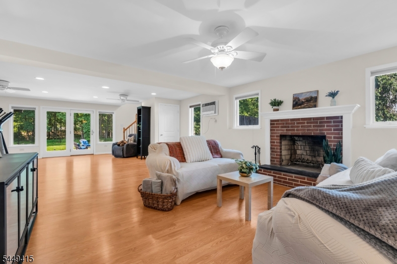 1245 Sunnyfield Lane Scotch Plains NJ 07076