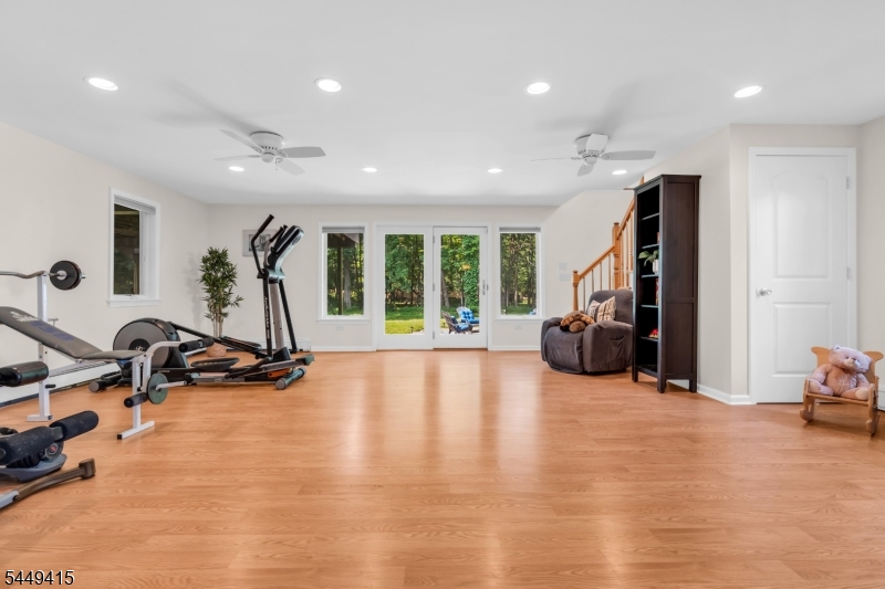1245 Sunnyfield Lane Scotch Plains NJ 07076