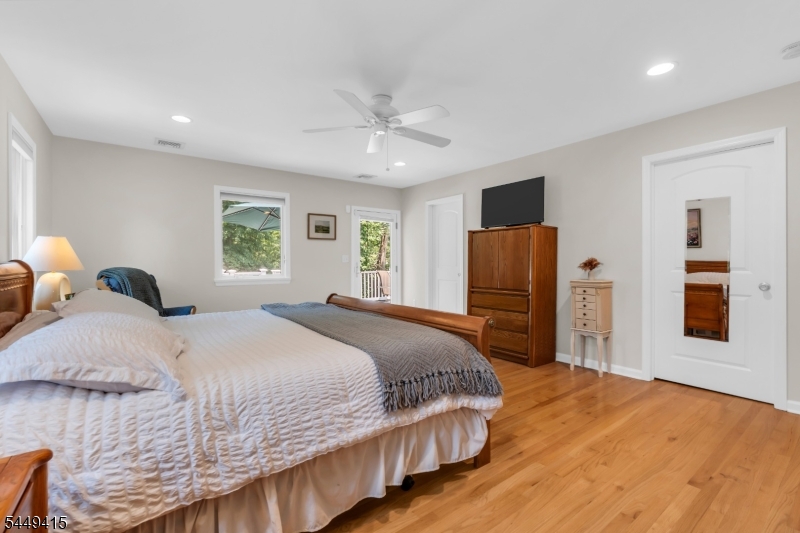 1245 Sunnyfield Lane Scotch Plains NJ 07076