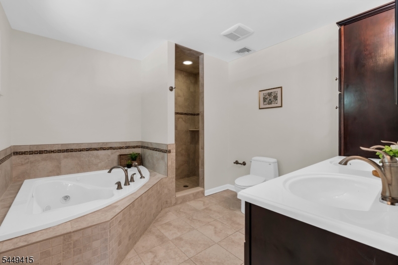 1245 Sunnyfield Lane Scotch Plains NJ 07076