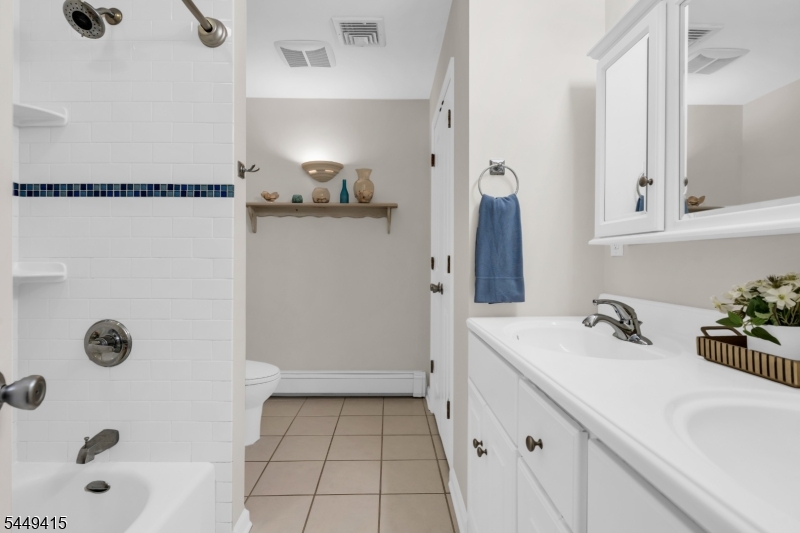 1245 Sunnyfield Lane Scotch Plains NJ 07076