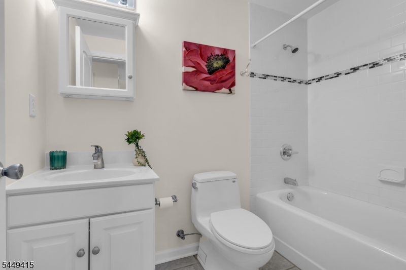 1245 Sunnyfield Lane Scotch Plains NJ 07076