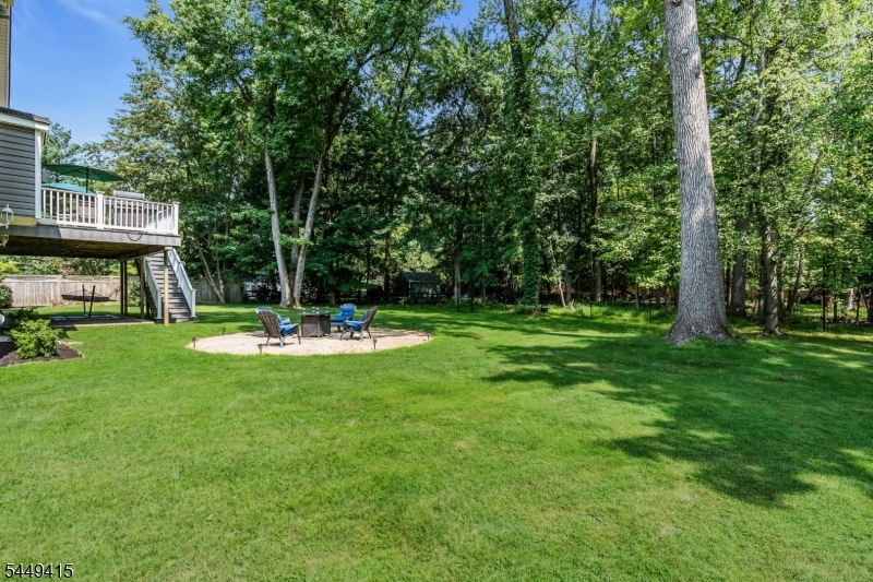 1245 Sunnyfield Lane Scotch Plains NJ 07076