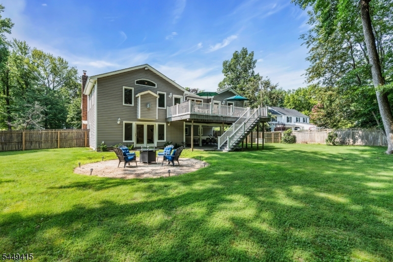 1245 Sunnyfield Lane Scotch Plains NJ 07076