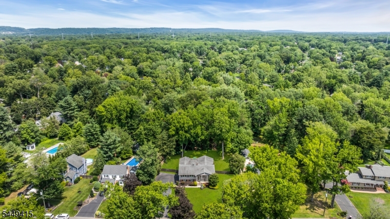 1245 Sunnyfield Lane Scotch Plains NJ 07076