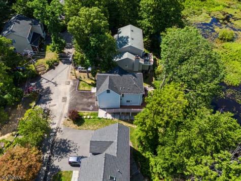 13 Rockaway Avenue Denville NJ 07834