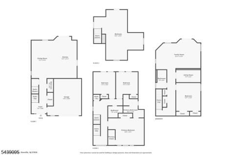 13 Rockaway Avenue Denville NJ 07834