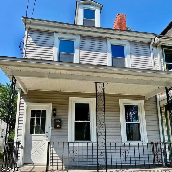 116 E Federal Street Burlington NJ 08016