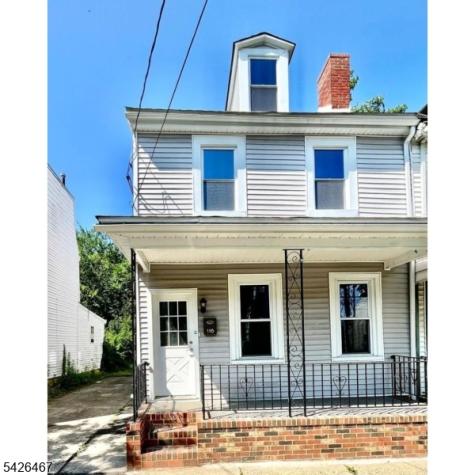116 E Federal Street Burlington NJ 08016