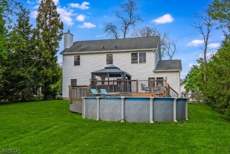 109 Hillside Avenue Bedminster NJ 07921