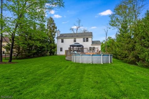 109 Hillside Avenue Bedminster NJ 07921