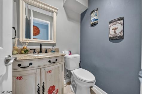 57 Longview Drive Green Brook NJ 08812