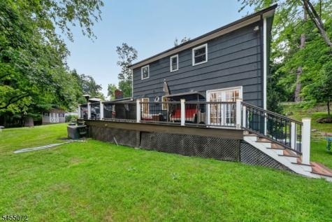 57 Longview Drive Green Brook NJ 08812