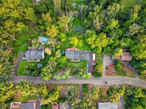 57 Longview Drive Green Brook NJ 08812