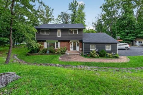 57 Longview Drive Green Brook NJ 08812