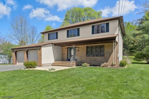 1101 Terrill Road Scotch Plains NJ 07076