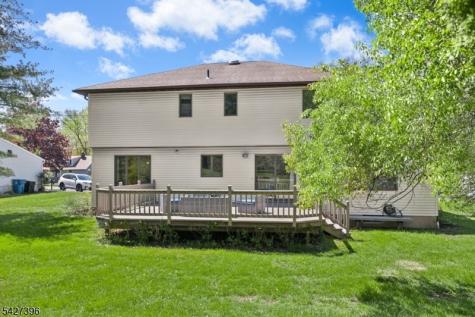 1101 Terrill Road Scotch Plains NJ 07076