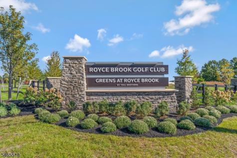 3 Yeuzar Way Hillsborough NJ 08844