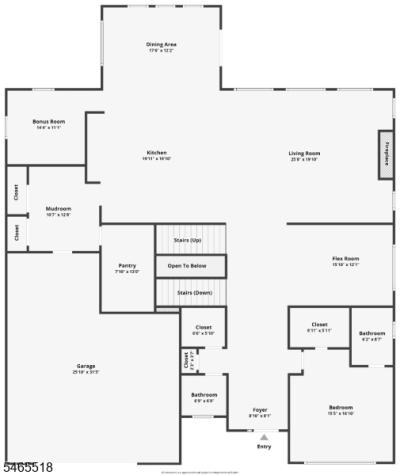 3 Yeuzar Way Hillsborough NJ 08844