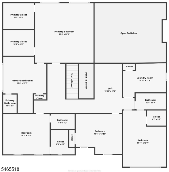 3 Yeuzar Way Hillsborough NJ 08844