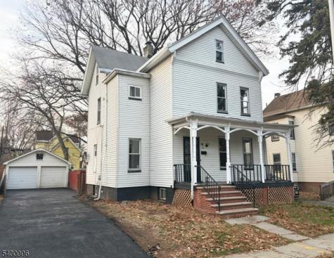 19 Linwood Place East Orange NJ 07017