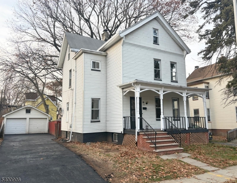 19 Linwood Place East Orange NJ 07017