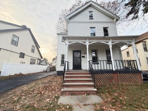 19 Linwood Place East Orange NJ 07017