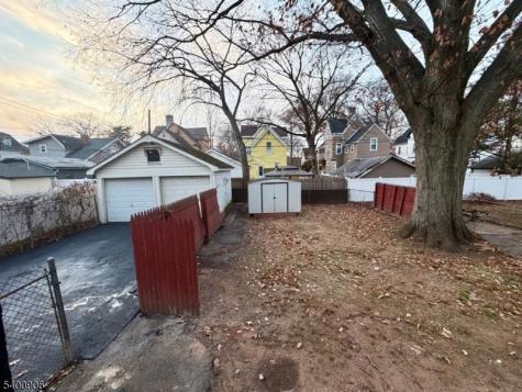 19 Linwood Place East Orange NJ 07017