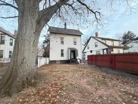 19 Linwood Place East Orange NJ 07017