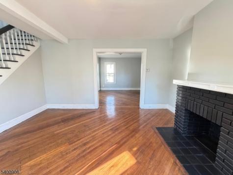 19 Linwood Place East Orange NJ 07017