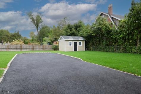 237 Grove Street Montclair NJ 07042