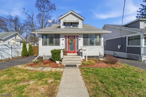 209 Floral Street Roselle NJ 07203