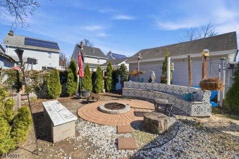 209 Floral Street Roselle NJ 07203