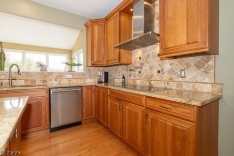 16 Steeplechase Lane Franklin NJ 08802