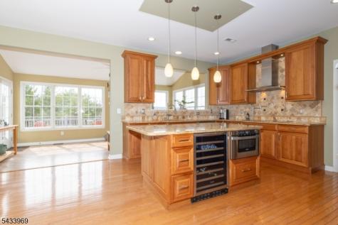 16 Steeplechase Lane Franklin NJ 08802