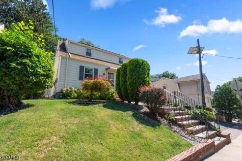 692 Passaic Avenue Kearny NJ 07032